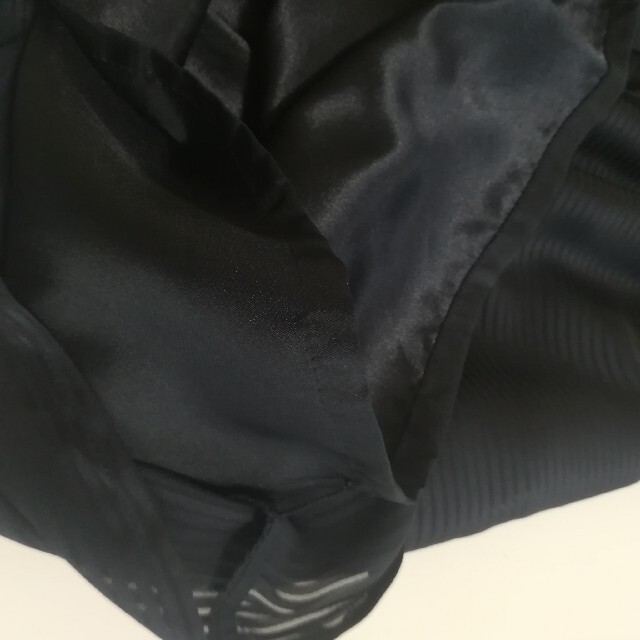 AEON(イオン)のPersodea イオン フォーマルワンピース上下セット 7号紺スカートスーツ レディースのフォーマル/ドレス(スーツ)の商品写真