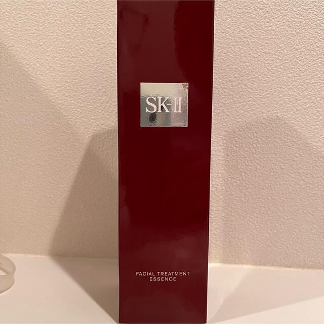 SK-II(エスケーツー)の新品未使用 SK-II フェイシャルトリートメントエッセンス 160ml コスメ/美容のスキンケア/基礎化粧品(化粧水/ローション)の商品写真