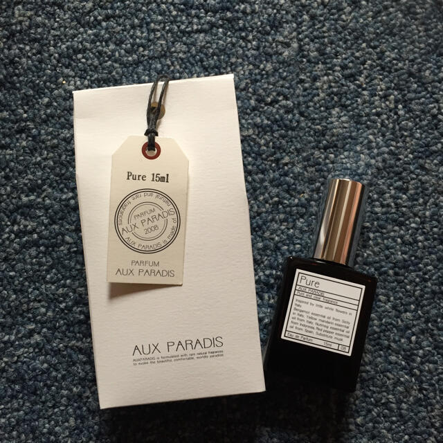 AUX PARADIS(オゥパラディ)のAux Paradis コスメ/美容の香水(香水(女性用))の商品写真