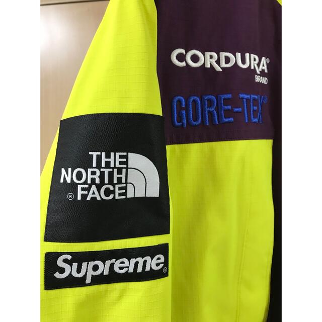 Supreme(シュプリーム)のsupreme the north face expedition jacket メンズのジャケット/アウター(マウンテンパーカー)の商品写真