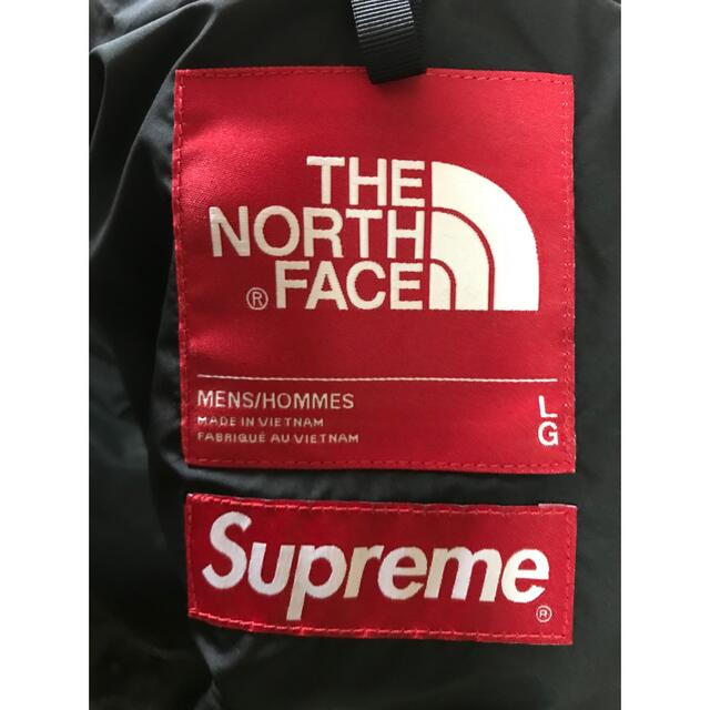 Supreme(シュプリーム)のsupreme the north face expedition jacket メンズのジャケット/アウター(マウンテンパーカー)の商品写真