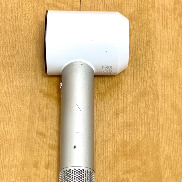 Dyson(ダイソン)のdyson HD01 ダイソン　スーパーソニック　ヘアドライヤー スマホ/家電/カメラの美容/健康(ドライヤー)の商品写真