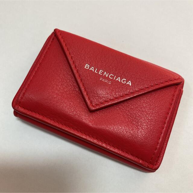 34％割引 大切な人へのギフト探し Balenciaga - バレンシアガ ペーパー