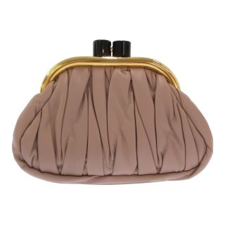 ミュウミュウ マトラッセ クラッチ(レディース)の通販 22点 | miumiuの