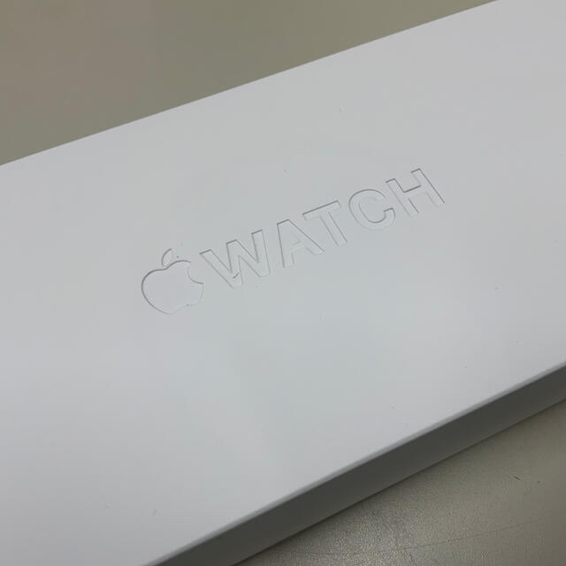 Apple Watch 7 Gold Stainless Steel Case