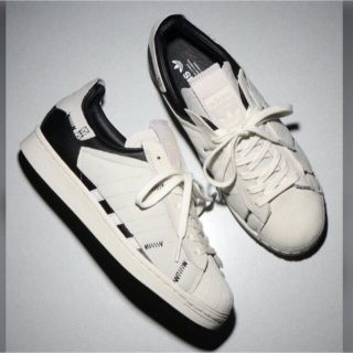 アディダス(adidas)の adidas アディダス スーパースター / SUPERSTAR fv3023(スニーカー)