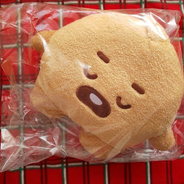 BTS BT21 shooky たっとん L パジャマ www.pegasusforkids.com