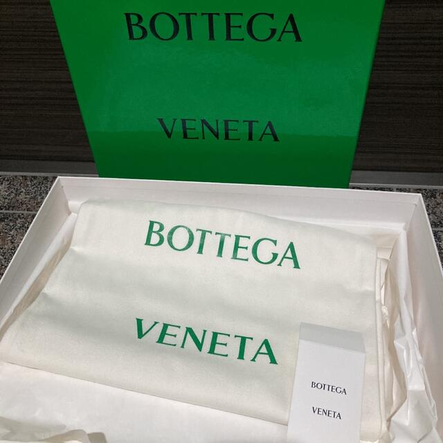 Bottega Veneta - カールさん専用☆ボッテガヴェネタ パドルブーツの 