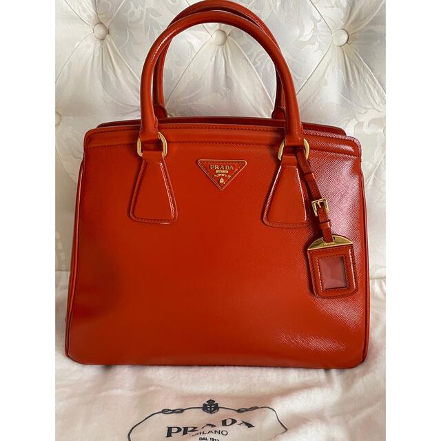 本日限定お値下げ♡PRADA♡サフィアーノ♡バッグ 本日限定お値下げ♡PRADA♡サフィアーノ♡バッグ