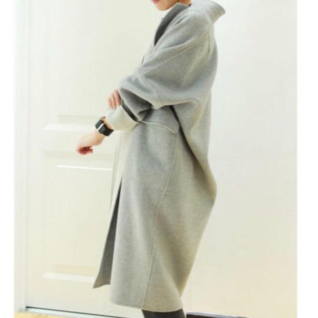 deuxieme classe☆ハミルトンコート - ロングコート