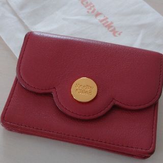 SEE BY CHLOE(パスケース/IDカードホルダー)のフリマアイテム一覧 SEE BY CHLOE(パスケース/IDカードホルダー)のフリマアイテム一覧