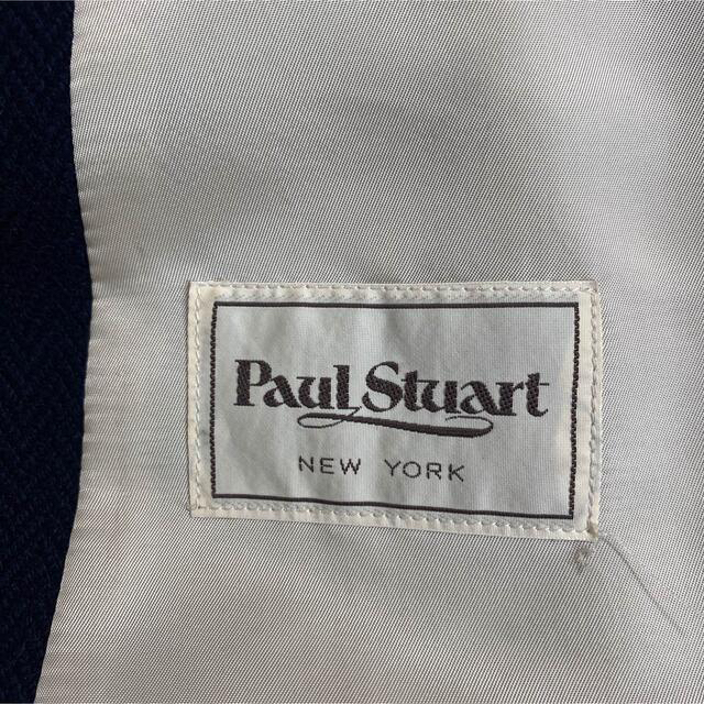 セール特価 Paul Stuart - Paul Stuart キャメル100% ダブルジャケット Mサイズの通販 by kt.shop｜ポールスチュアートならラクマ 安い最新作