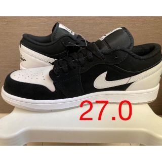 ナイキ(NIKE)のNike Air Jordan 1 Low ナイキ エアジョーダン1 ロー(スニーカー)