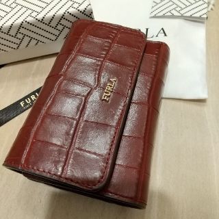 フルラ クロコダイル 財布(レディース)の通販 28点 | Furlaの ...