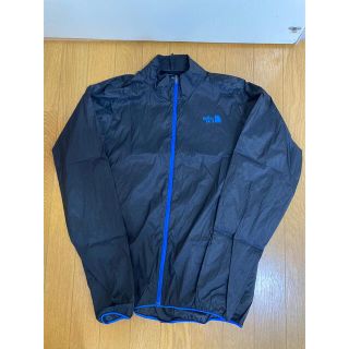 ザノースフェイス(THE NORTH FACE)のTHE NORTH FACE インパルスジャケット Mサイズ(マウンテンパーカー)