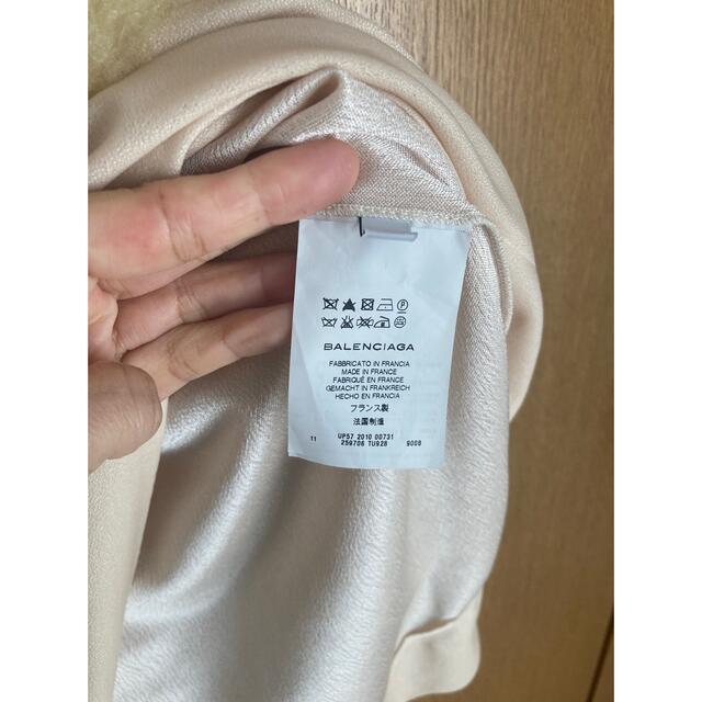 レディース Balenciaga 極美品 バレンシアガ チュールワンピース サイズ34 シャネル ディオールの通販 By ピコタンピコ レディース Balenciaga 極美品 バレンシアガ チュールワンピース サイズ34 シャネル ディオールの通販 By ピコタンピコ
