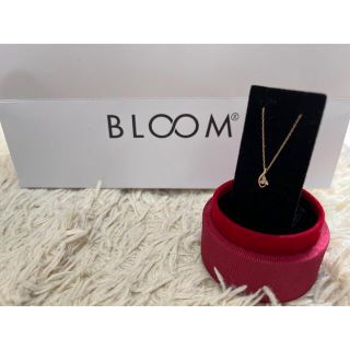 ブルーム(BLOOM)のBLOOM ネックレス(ネックレス)