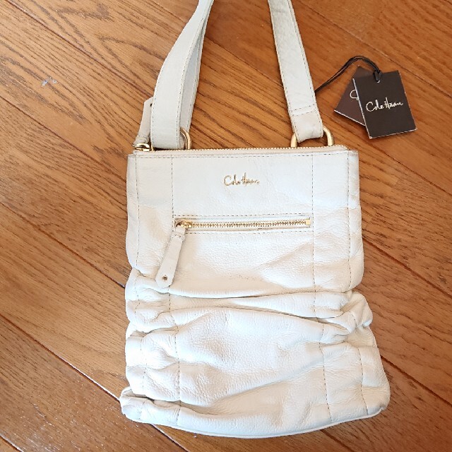 Cole Haan(コールハーン)の★専用★コールハーン ショルダーバッグ レディースのバッグ(ショルダーバッグ)の商品写真