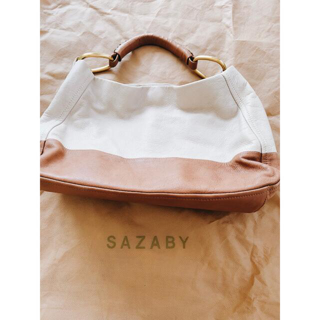 SAZABY(サザビー)のサザビーお値下げしました🌸💕最後 レディースのバッグ(ショルダーバッグ)の商品写真