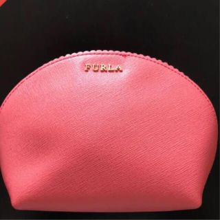 フルラ(Furla)のフルラ  ポーチ(ポーチ)