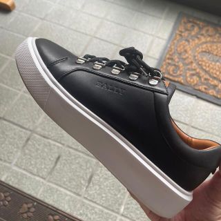 バリー レザースニーカーの通販 20点 | Ballyを買うならラクマ