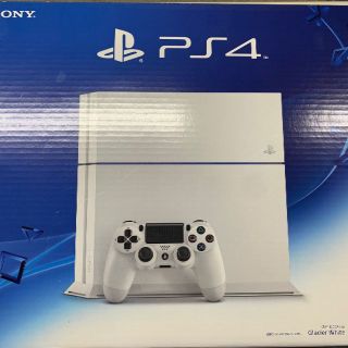 ソニー(SONY)のPS4 CUH-1200A(家庭用ゲーム機本体)