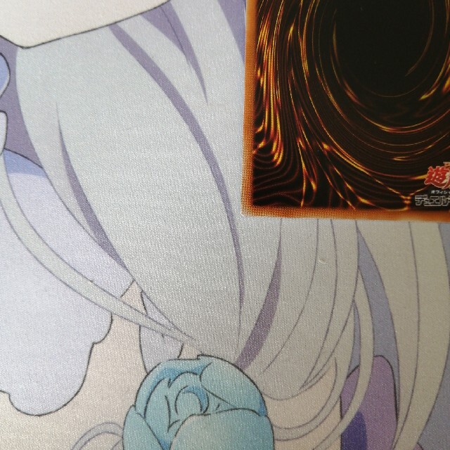 遊戯王(ユウギオウ)のブルーアイズホワイトドラゴン・ウルトラ・ヒスコレ エンタメ/ホビーのトレーディングカード(シングルカード)の商品写真