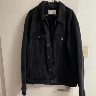 ベルシュカ(Bershka)のbershkaデニムジャケット(Gジャン/デニムジャケット)