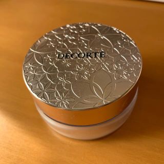 コスメデコルテ(COSME DECORTE)のコスメデコルテ　フェイスパウダー00(フェイスパウダー)