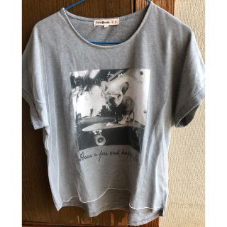 キューティーブロンド Tシャツ(レディース/半袖)の通販 92点 | Cutie