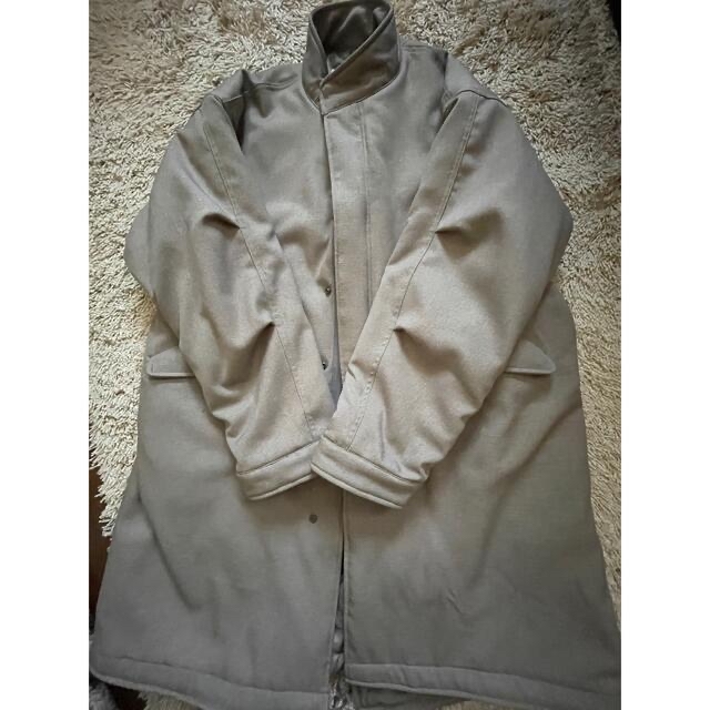 SHIPS(シップス)の男性用コート メンズのジャケット/アウター(その他)の商品写真