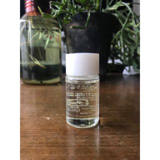 シロ(shiro)のお値下げしました　shiro ホワイトサボン アロマオイル　12ml(アロマオイル)