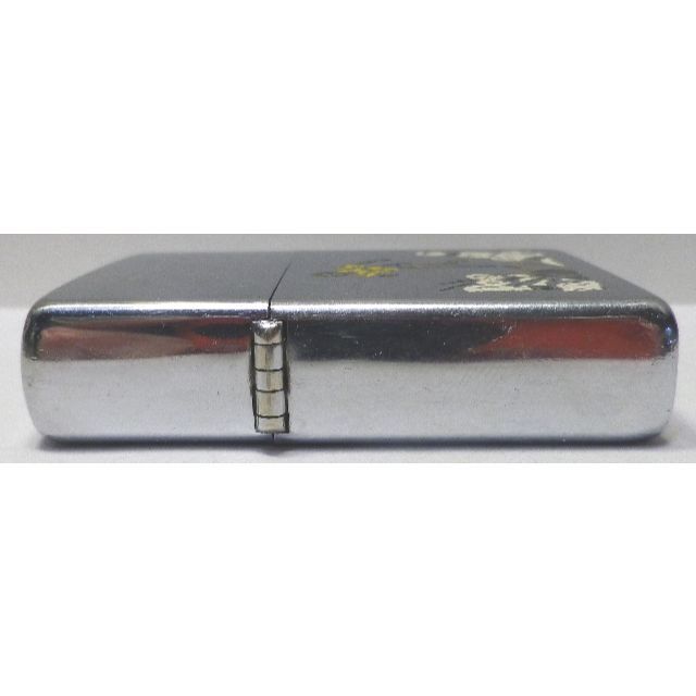 超特価SALE開催! ZIPPO - 72'ZIPPO レギュラー スポーツシリーズ ボーラー 希少の その他