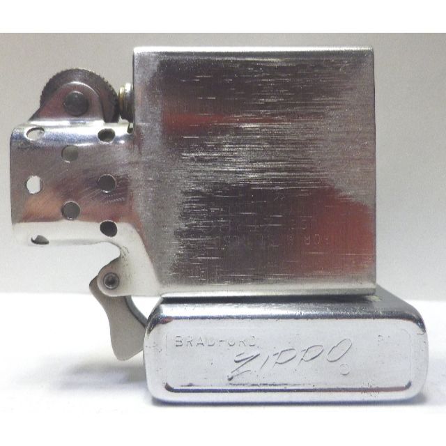 【年中無休】 ZIPPO - 72'ZIPPO レギュラー スポーツシリーズ ボーラー 希少の その他