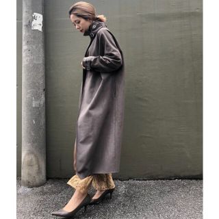 Ameri VINTAGE - アメリヴィンテージ ラップカラーコートの通販 by