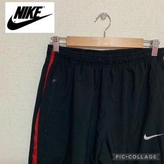 ナイキ(NIKE)のNIKE サイドラインナイロンパンツ　サイズ:L(その他)