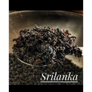 スリランカ紅茶FOPフラワリーペコー60g（30g✖️2）オマケつき(茶)