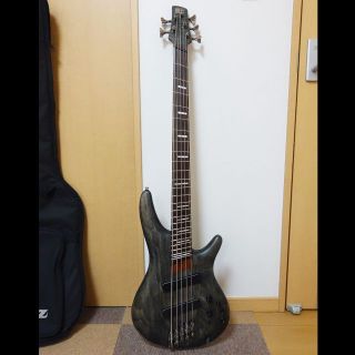 アイバニーズ(Ibanez)のIbanez SRFF805 / ASANO様(エレキベース)