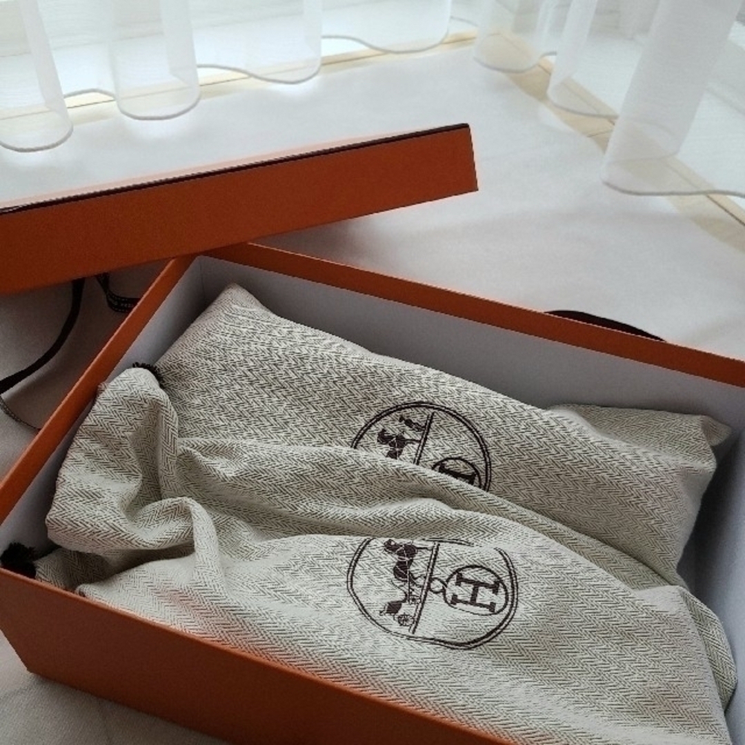 HERMES - エルメス レディース スニーカー 36 アヴァンタージュ HERMES - エルメス レディース スニーカー 36 アヴァンタージュ