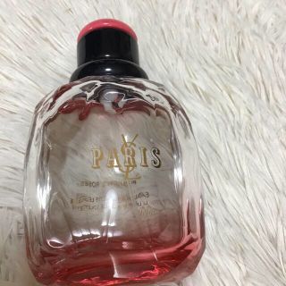 サンローラン(Saint Laurent)のイヴサンローラン　香水　125ml  オーデトワレ(香水(女性用))