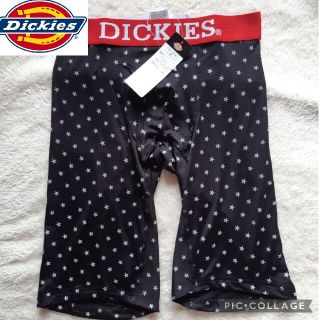 ディッキーズ(Dickies)のDickies ディッキーズ メンズ 下着 ボクサーパンツ M 新品 星 スター(ボクサーパンツ)