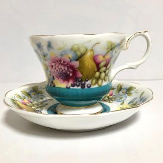 ロイヤルアルバート(ROYAL ALBERT)の最終値下げ！　ロイヤルアルバート　sussex(グラス/カップ)