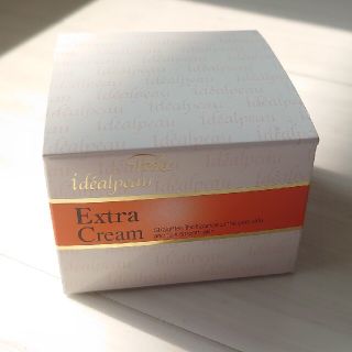 イデアルポー　エクストラクリーム　30g 新品未使用(フェイスクリーム)