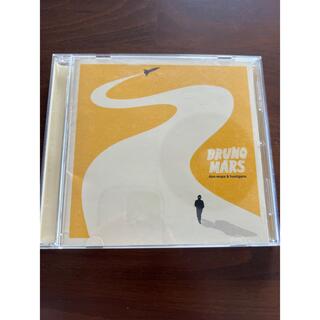 Bruno Mars CD きゃなみん様専用(ポップス/ロック(洋楽))