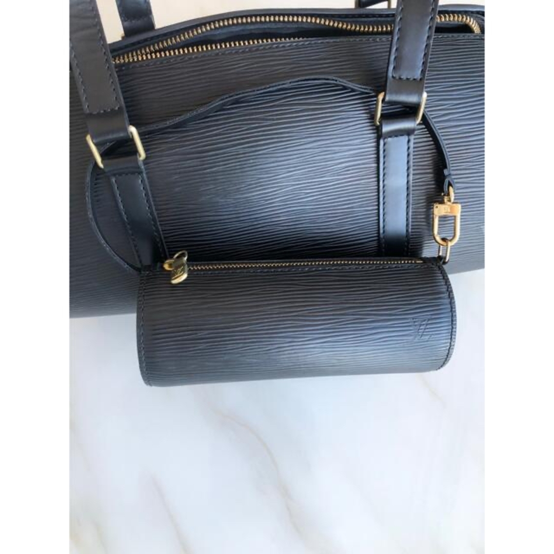 ルイヴィトン エピ バッグ 美品 ルイヴィトン エピ バッグ 美品