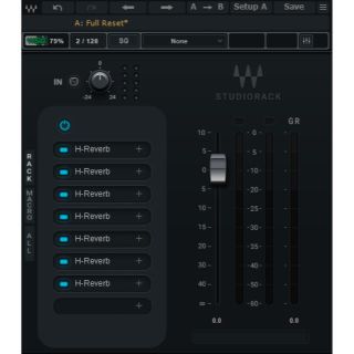 Waves Soundgrid ServerカスタムDSPサーバー(その他)