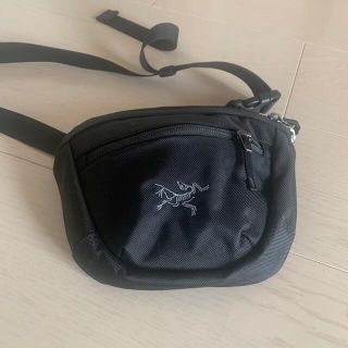 アークテリクス(ARC'TERYX)のARC'TERYX .MAKA1(ボディバッグ/ウエストポーチ)