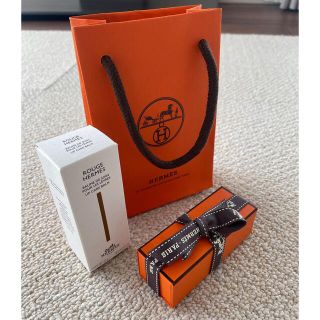 エルメス(Hermes)のHERMES リップバーム　新品未使用✨未開封✨(リップケア/リップクリーム)