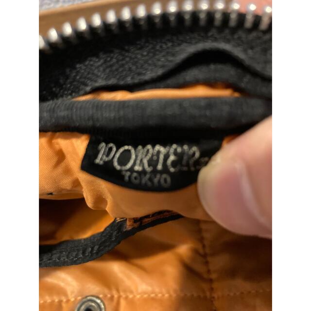 PORTER(ポーター)のPorter 吉田カバン　ショルダーバッグ メンズのバッグ(ショルダーバッグ)の商品写真