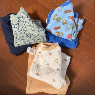 ユニクロ(UNIQLO)のユニクロ(パジャマ)